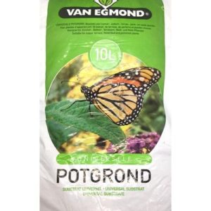 Planting Soil ChiapHup - ( 10L )