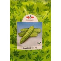 Benih Peria Bamboo 751 F1 East-West - ( 100g )