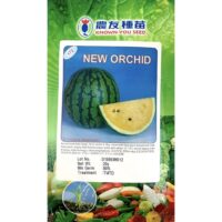 Benih Watermelon New Orchid 172 F-1 Hybrid Known-You - ( 20g )