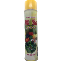 Spartani Fruit Fly Viscose Spray Can - ( 750ml )