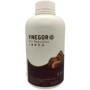 Spartani Vinegor Soil Regulator Organic - ( 1L )