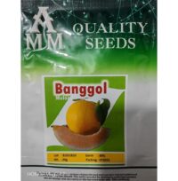Benih Banggol Melon ( AMM ) - ( 20g )