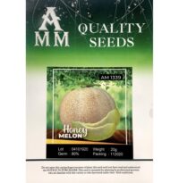 Benih HoneyMelon ( AMM ) AM1339 - ( 20g )