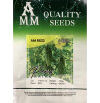 Benih Peria Katak ( AMM ) AM8622 - ( 100g )