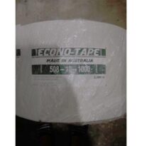 Econo Tape 508-10-1000 - ( 2300m )