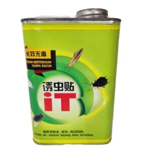 IT Gam Perangkap Serangga - ( 1L )