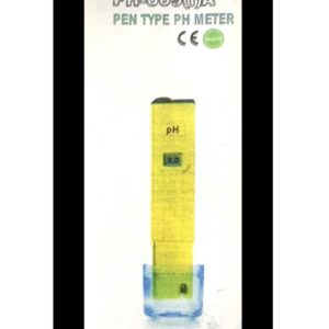 Original Pen Type pH Meter