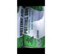 Potting Soil AMM - ( 80L )