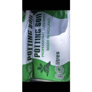 Potting Soil AMM - ( 80L )