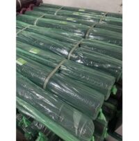 Silver Shine & Plastik Batas AMM - ( 1.2mX500m )