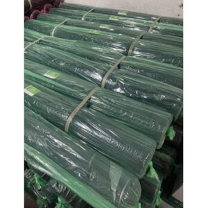 Silver Shine & Plastik Batas AMM - ( 1.2mX500m )