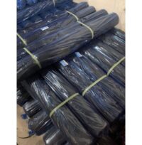 Silver Shine / Plastik Batas AMM - ( 1.2mX500m R24" Lubang )