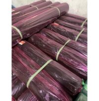 Silver Shine & Plastik Batas AMM - ( 1.2mX500m R30 Lubang )