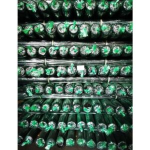 Silver Shine & Plastik Batas AMM - ( 1.5mX250m )
