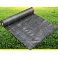 Weed Mat Control Tikar Rumput AMM - ( 1M X 200M ) & ( 2M X 100M )