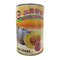 Benih Labu Kuning Emas 868 Yong Fung - ( 200g )