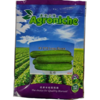 Benih Timun F1 272 Long Green Agroniche - ( 100g )