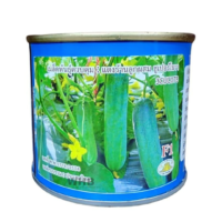 Benih Timun Thailand ( Cap Topi ) - ( 50g )