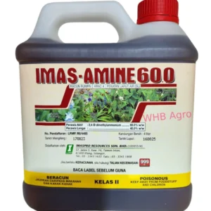 Imaspro Imas-Amine 60.0 - ( 4L )