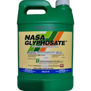 Imaspro Nasa Glyphosate - ( 4L )