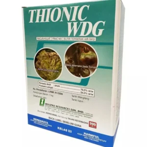 Imaspro Thionic WDG - ( 1kg )