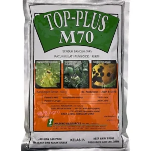 Imaspro Top-Plus M70 - ( 500g )