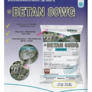 Rainbow Betan 80 WG - ( 1kg )