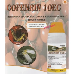 Rainbow Cofenrin 10 EC - ( 1L )