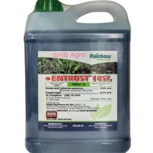 Rainbow Entrust 18 SL - ( 4L )