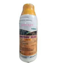 Rainbow Impride 30.5 SC - ( 1L )