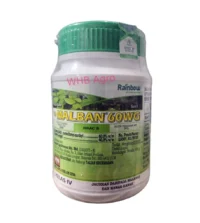 Rainbow Malban 60 WG - ( 150g )