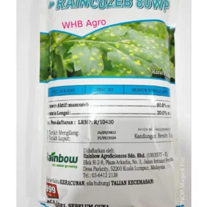 Rainbow Raincozeb 80 WP - ( 1kg )