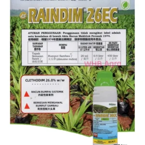 Rainbow Raindim 26 EC - ( 1L )