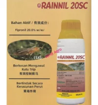 Rainbow Rainnil 20 SC - ( 500ml )