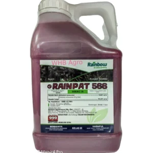 Rainbow Rainpat 566 - ( 4L )