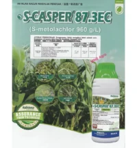 Rainbow S-Casper 87.3 EC - ( 1L )