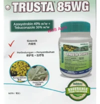Rainbow Trusta 85 WG - ( 100g )