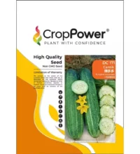 Benih Timun DC171 Cantik F1 Hybrid Cucumber Crop Power - ( 20g / 100g )